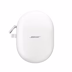 Bose 880066-1300 Cuffie Bluetooth Bianco - Vista aggiuntiva 6