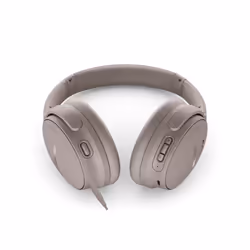 Bose 884367-1100 cuffia e auricolare Con cavo e senza cavo A Padiglione Bluetooth Sabbia - Vista aggiuntiva 5