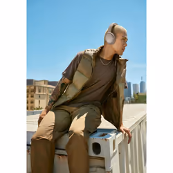 Bose 884367-1100 cuffia e auricolare Con cavo e senza cavo A Padiglione Bluetooth Sabbia - Vista aggiuntiva 8
