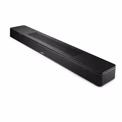 Bose 892079-2100 altoparlante soundbar Nero - Vista aggiuntiva 3