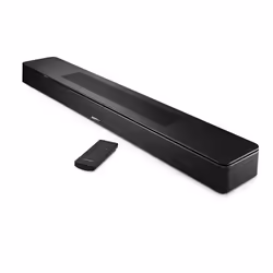 Bose 892079-2100 altoparlante soundbar Nero - Vista aggiuntiva 4