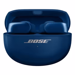 Bose Ultra Open Earbuds Cuffie Wireless In-ear Chiamate/Musica/Sport/Tutti i giorni USB tipo-C Bluetooth Blu - Vista aggiuntiva 3