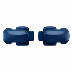 Bose Ultra Open Earbuds Cuffie Wireless In-ear Chiamate/Musica/Sport/Tutti i giorni USB tipo-C Bluetooth Blu - Vista aggiuntiva 4