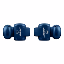 Bose Ultra Open Earbuds Cuffie Wireless In-ear Chiamate/Musica/Sport/Tutti i giorni USB tipo-C Bluetooth Blu - Vista aggiuntiva 6