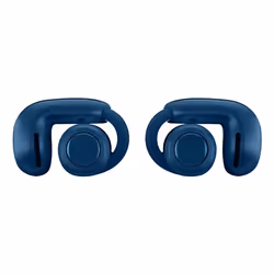 Bose Ultra Open Earbuds Cuffie Wireless In-ear Chiamate/Musica/Sport/Tutti i giorni USB tipo-C Bluetooth Blu - Vista aggiuntiva 7