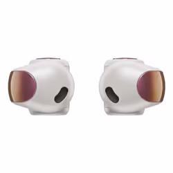 Bose Ultra Open Earbuds Cuffie Wireless In-ear Chiamate/Musica/Sport/Tutti i giorni USB tipo-C Bluetooth Perlato - Vista aggiuntiva 4