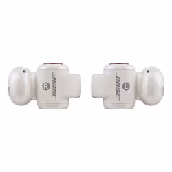 Bose Ultra Open Earbuds Cuffie Wireless In-ear Chiamate/Musica/Sport/Tutti i giorni USB tipo-C Bluetooth Perlato - Vista aggiuntiva 8