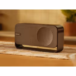 Bose 892399-0030 altoparlante portatile e per feste Altoparlante portatile mono Legno - Vista aggiuntiva 3