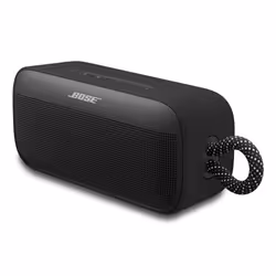 Bose SoundLink Plus Altoparlante da festa Nero - Vista aggiuntiva 3