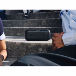 Bose SoundLink Plus Altoparlante da festa Nero - Vista aggiuntiva 7