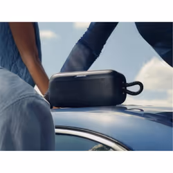 Bose SoundLink Plus Altoparlante da festa Nero - Vista aggiuntiva 8