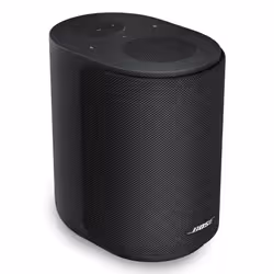 Bose Lifestyle Ultra Altoparlante portatile stereo Nero - Vista aggiuntiva 2