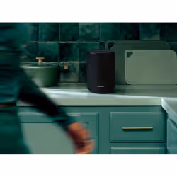 Bose Lifestyle Ultra Altoparlante portatile stereo Nero - Vista aggiuntiva 6