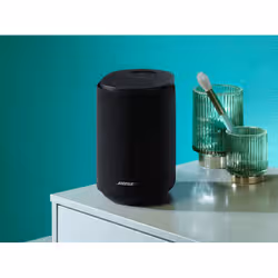 Bose Lifestyle Ultra Altoparlante portatile stereo Nero - Vista aggiuntiva 8