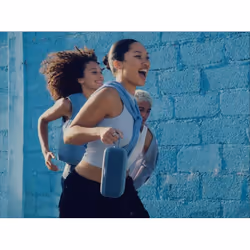 Bose SoundLink Plus Altoparlante da festa Blu - Vista aggiuntiva 7
