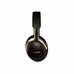 Bose 890101-0400 cuffia e auricolare Wireless A Padiglione Musica e Chiamate Bluetooth Nero, Oro - Vista aggiuntiva 4