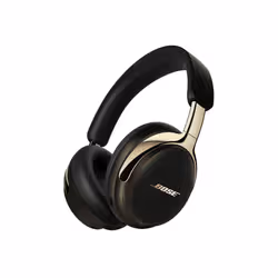 Bose 890101-0400 cuffia e auricolare Wireless A Padiglione Musica e Chiamate Bluetooth Nero, Oro - Vista aggiuntiva 6