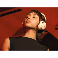 Bose 890101-0200 cuffia e auricolare Wireless A Padiglione Musica e Chiamate Bluetooth Bianco - Vista aggiuntiva 2