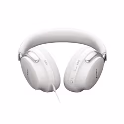 Bose 890101-0200 cuffia e auricolare Wireless A Padiglione Musica e Chiamate Bluetooth Bianco - Vista aggiuntiva 5