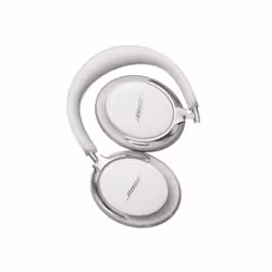 Bose 890101-0200 cuffia e auricolare Wireless A Padiglione Musica e Chiamate Bluetooth Bianco - Vista aggiuntiva 7
