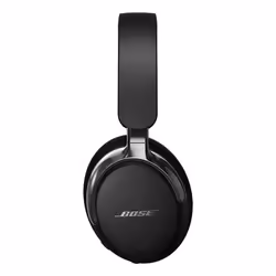 Bose 890101-0100 cuffia e auricolare Wireless A Padiglione Musica e Chiamate Bluetooth Nero, Oro - Vista aggiuntiva 2