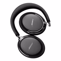Bose 890101-0100 cuffia e auricolare Wireless A Padiglione Musica e Chiamate Bluetooth Nero, Oro - Vista aggiuntiva 3