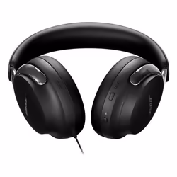 Bose 890101-0100 cuffia e auricolare Wireless A Padiglione Musica e Chiamate Bluetooth Nero, Oro - Vista aggiuntiva 6