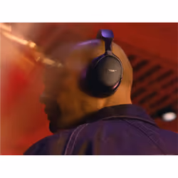 Bose 890101-0100 cuffia e auricolare Wireless A Padiglione Musica e Chiamate Bluetooth Nero, Oro - Vista aggiuntiva 7