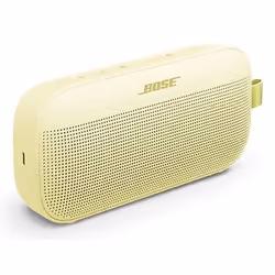 Bose SoundLink Flex Altoparlante da festa Giallo - Vista aggiuntiva 2