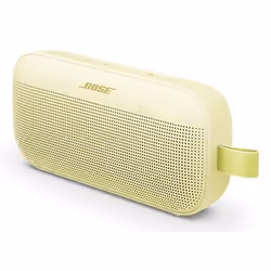 Bose SoundLink Flex Altoparlante da festa Giallo - Vista aggiuntiva 3