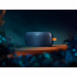 Bose SoundLink Flex Altoparlante da festa Blu - Vista aggiuntiva 2