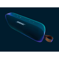 Bose SoundLink Flex Altoparlante da festa Blu - Vista aggiuntiva 3