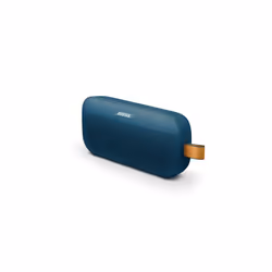 Bose SoundLink Flex Altoparlante da festa Blu - Vista aggiuntiva 4