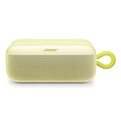 Bose SoundLink Plus Altoparlante portatile mono Giallo