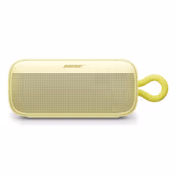 Bose SoundLink Plus Altoparlante portatile mono Giallo - Vista aggiuntiva 2