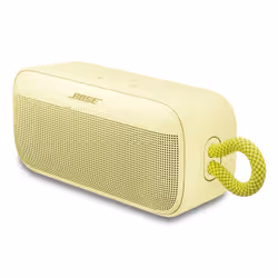 Bose SoundLink Plus Altoparlante portatile mono Giallo - Vista aggiuntiva 3