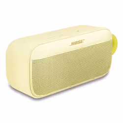 Bose SoundLink Plus Altoparlante portatile mono Giallo - Vista aggiuntiva 4