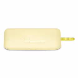 Bose SoundLink Plus Altoparlante portatile mono Giallo - Vista aggiuntiva 5