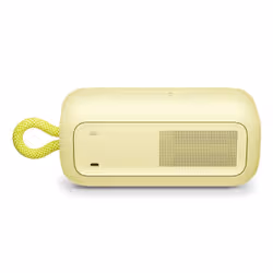Bose SoundLink Plus Altoparlante portatile mono Giallo - Vista aggiuntiva 6
