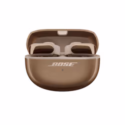 Bose Ultra Open Earbuds Cuffie Wireless In-ear Chiamate/Musica/Sport/Tutti i giorni USB tipo-C Bluetooth Sabbia - Vista aggiuntiva 3