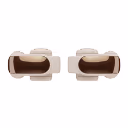 Bose Ultra Open Earbuds Cuffie Wireless In-ear Chiamate/Musica/Sport/Tutti i giorni USB tipo-C Bluetooth Sabbia - Vista aggiuntiva 4