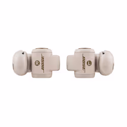 Bose Ultra Open Earbuds Cuffie Wireless In-ear Chiamate/Musica/Sport/Tutti i giorni USB tipo-C Bluetooth Sabbia - Vista aggiuntiva 5