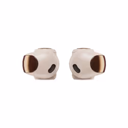 Bose Ultra Open Earbuds Cuffie Wireless In-ear Chiamate/Musica/Sport/Tutti i giorni USB tipo-C Bluetooth Sabbia - Vista aggiuntiva 8