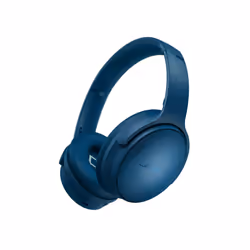 Bose 884367-1600 cuffia e auricolare Con cavo e senza cavo A Padiglione Bluetooth Blu - Vista aggiuntiva 6