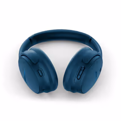 Bose 884367-1600 cuffia e auricolare Con cavo e senza cavo A Padiglione Bluetooth Blu - Vista aggiuntiva 7