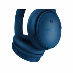 Bose 884367-1600 cuffia e auricolare Con cavo e senza cavo A Padiglione Bluetooth Blu - Vista aggiuntiva 8