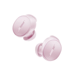 Bose 888507-0600 cuffia e auricolare True Wireless Stereo (TWS) A Padiglione Bluetooth Rosa