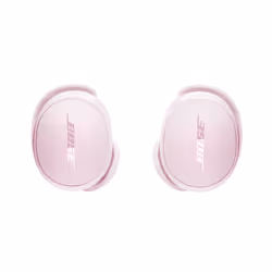 Bose 888507-0600 cuffia e auricolare True Wireless Stereo (TWS) A Padiglione Bluetooth Rosa - Vista aggiuntiva 3