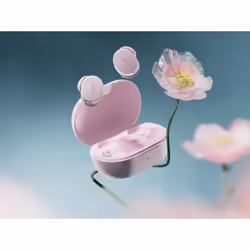 Bose 888507-0600 cuffia e auricolare True Wireless Stereo (TWS) A Padiglione Bluetooth Rosa - Vista aggiuntiva 5