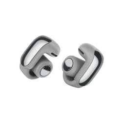 Bose Ultra Open Earbuds Cuffie Wireless In-ear Chiamate/Musica/Sport/Tutti i giorni USB tipo-C Bluetooth Grigio